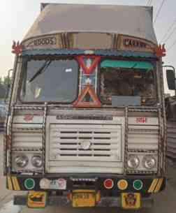 Ashok Leyland 1616 Images